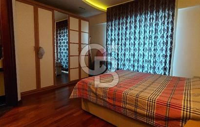 KİRALIK 3+1 DAİRE Körfez Mahallesi Teraspark 232 sitesinde 