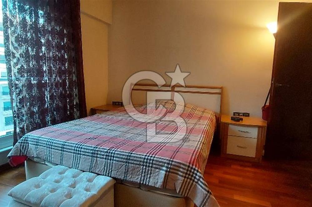 KİRALIK 3+1 DAİRE Körfez Mahallesi Teraspark 232 sitesinde 