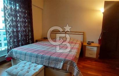 KİRALIK 3+1 DAİRE Körfez Mahallesi Teraspark 232 sitesinde 