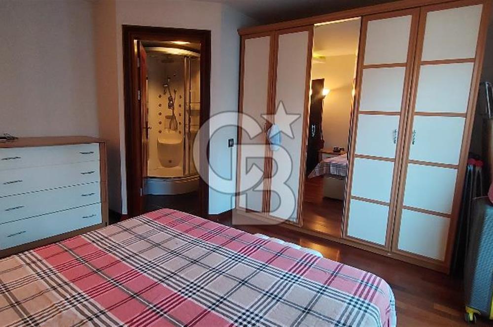 KİRALIK 3+1 DAİRE Körfez Mahallesi Teraspark 232 sitesinde 