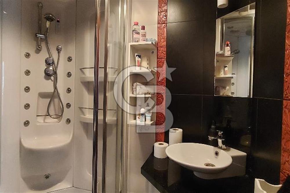 KİRALIK 3+1 DAİRE Körfez Mahallesi Teraspark 232 sitesinde 