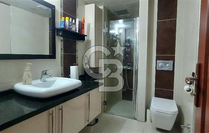 KİRALIK 3+1 DAİRE Körfez Mahallesi Teraspark 232 sitesinde 