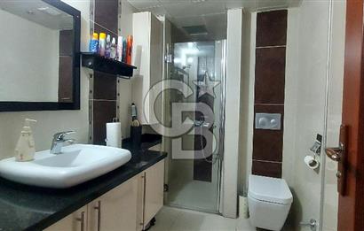 KİRALIK 3+1 DAİRE Körfez Mahallesi Teraspark 232 sitesinde 