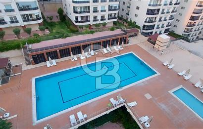 KİRALIK 3+1 DAİRE Körfez Mahallesi Teraspark 232 sitesinde 