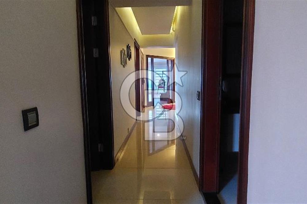 KİRALIK 3+1 DAİRE Körfez Mahallesi Teraspark 232 sitesinde 