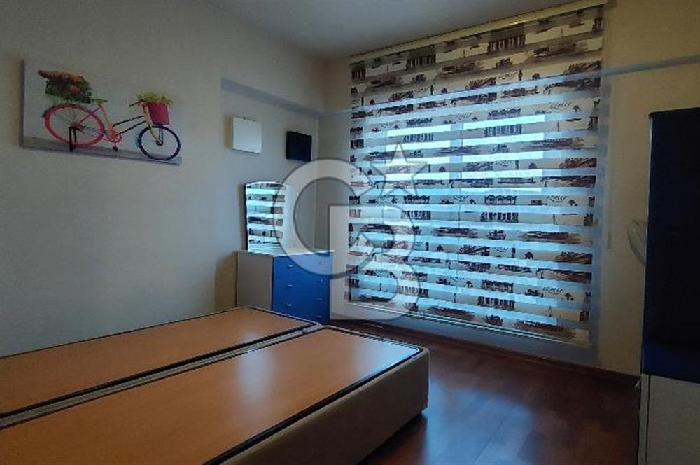 KİRALIK 3+1 DAİRE Körfez Mahallesi Teraspark 232 sitesinde 