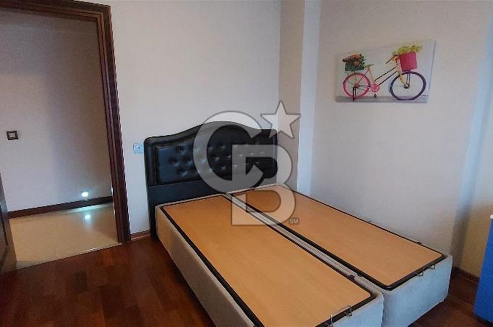 KİRALIK 3+1 DAİRE Körfez Mahallesi Teraspark 232 sitesinde 
