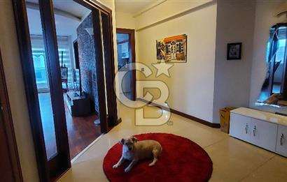 KİRALIK 3+1 DAİRE Körfez Mahallesi Teraspark 232 sitesinde 