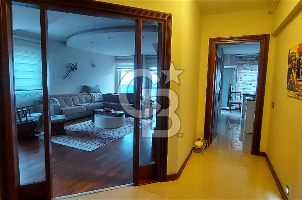 KİRALIK 3+1 DAİRE Körfez Mahallesi Teraspark 232 sitesinde 