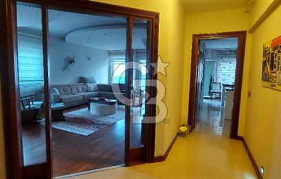 KİRALIK 3+1 DAİRE Körfez Mahallesi Teraspark 232 sitesinde 