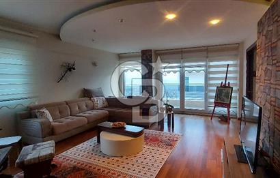 KİRALIK 3+1 DAİRE Körfez Mahallesi Teraspark 232 sitesinde 
