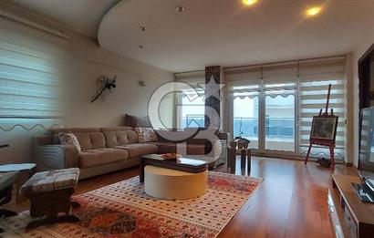 KİRALIK 3+1 DAİRE Körfez Mahallesi Teraspark 232 sitesinde 