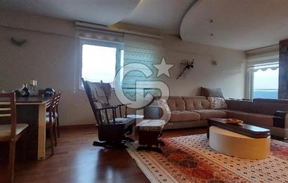 KİRALIK 3+1 DAİRE Körfez Mahallesi Teraspark 232 sitesinde 