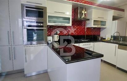 KİRALIK 3+1 DAİRE Körfez Mahallesi Teraspark 232 sitesinde 
