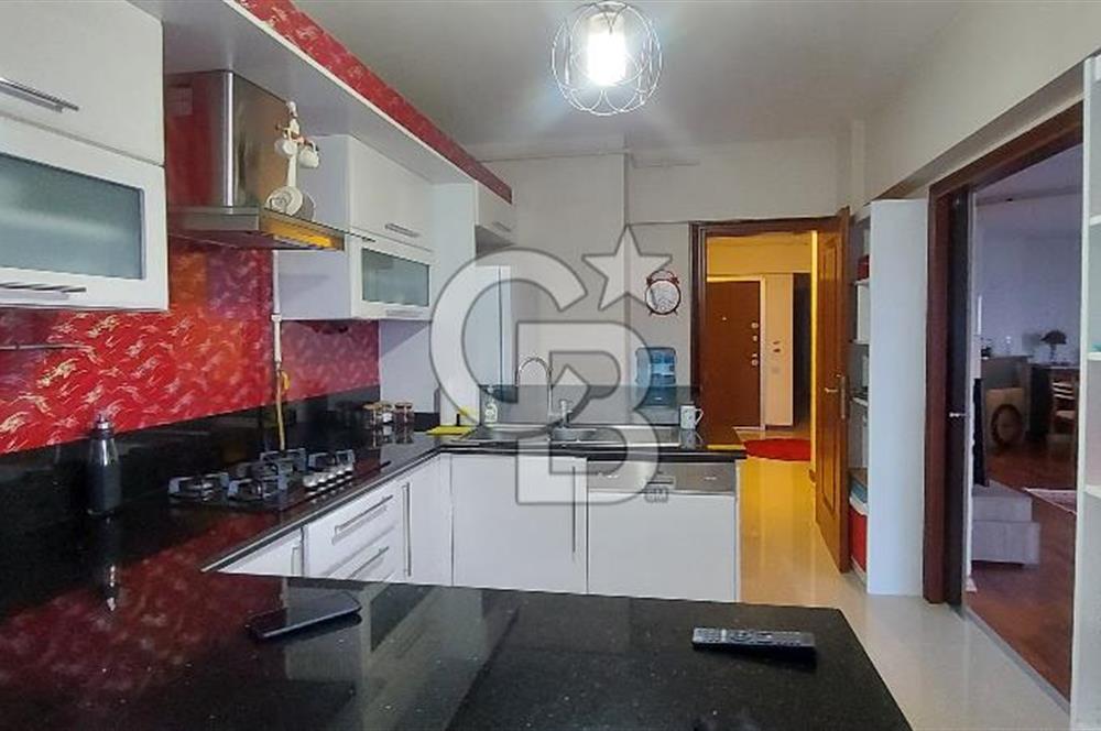 KİRALIK 3+1 DAİRE Körfez Mahallesi Teraspark 232 sitesinde 
