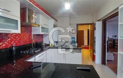 KİRALIK 3+1 DAİRE Körfez Mahallesi Teraspark 232 sitesinde 