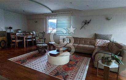 KİRALIK 3+1 DAİRE Körfez Mahallesi Teraspark 232 sitesinde 