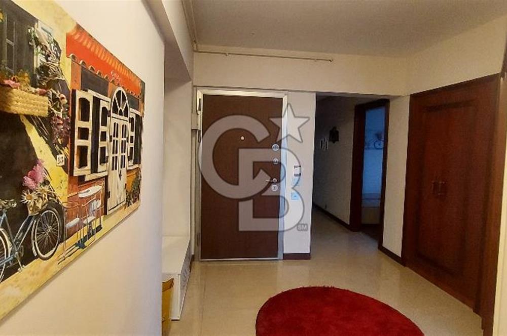 KİRALIK 3+1 DAİRE Körfez Mahallesi Teraspark 232 sitesinde 