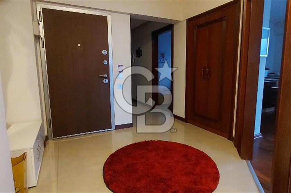 KİRALIK 3+1 DAİRE Körfez Mahallesi Teraspark 232 sitesinde 