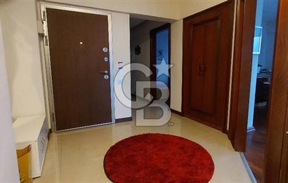 KİRALIK 3+1 DAİRE Körfez Mahallesi Teraspark 232 sitesinde 