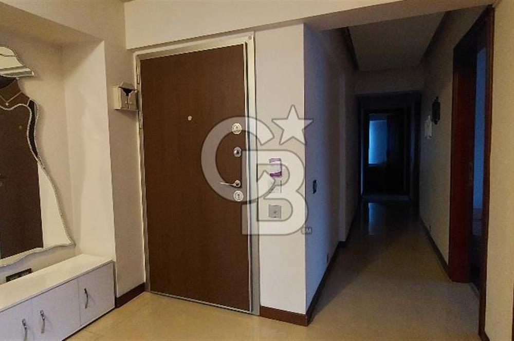 KİRALIK 3+1 DAİRE Körfez Mahallesi Teraspark 232 sitesinde 
