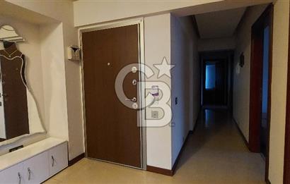 KİRALIK 3+1 DAİRE Körfez Mahallesi Teraspark 232 sitesinde 