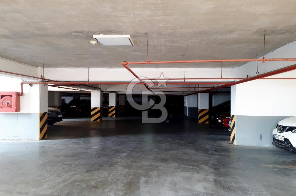 KİRALIK 3+1 DAİRE Körfez Mahallesi Teraspark 232 sitesinde 