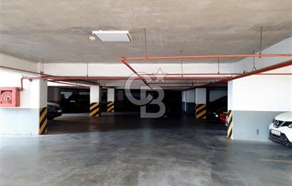 KİRALIK 3+1 DAİRE Körfez Mahallesi Teraspark 232 sitesinde 