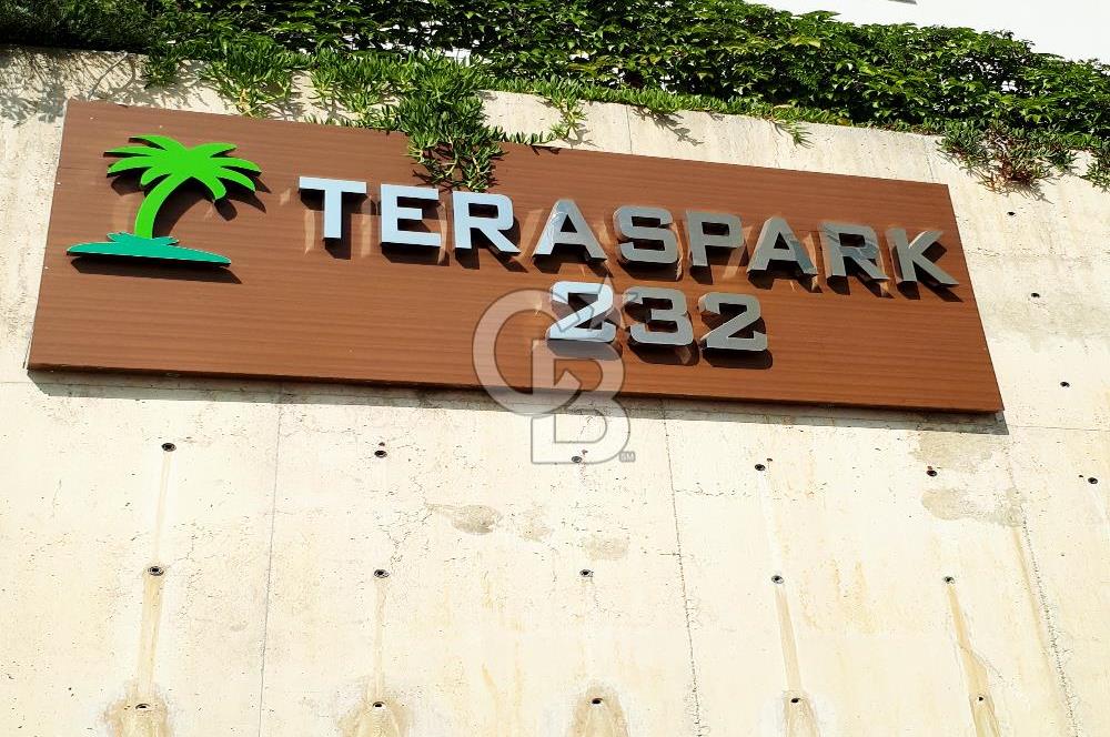 KİRALIK 3+1 DAİRE Körfez Mahallesi Teraspark 232 sitesinde 