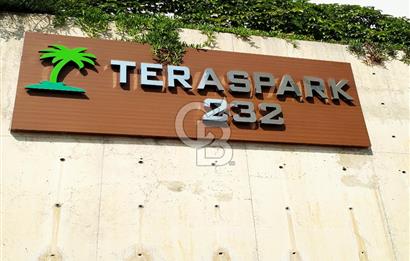 KİRALIK 3+1 DAİRE Körfez Mahallesi Teraspark 232 sitesinde 
