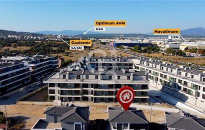Çeşme'de Denize Sıfır Yatırımlık Kaçırılmıyacak Fırsat Villa