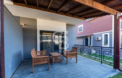 Çeşme'de Denize Sıfır Yatırımlık Kaçırılmıyacak Fırsat Villa