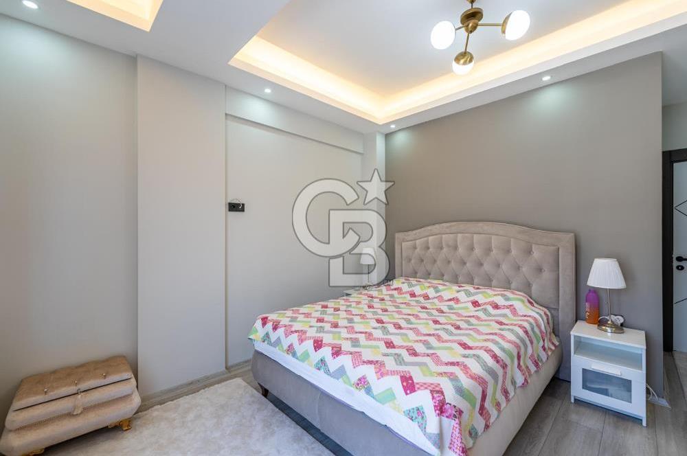 Çeşme'de Denize Sıfır Yatırımlık Kaçırılmıyacak Fırsat Villa