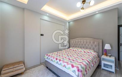 Çeşme'de Denize Sıfır Yatırımlık Kaçırılmıyacak Fırsat Villa