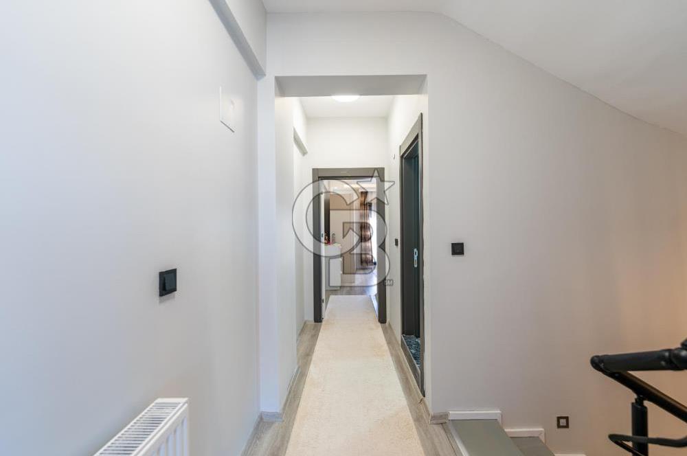Çeşme'de Denize Sıfır Yatırımlık Kaçırılmıyacak Fırsat Villa