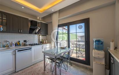 Çeşme'de Denize Sıfır Yatırımlık Kaçırılmıyacak Fırsat Villa