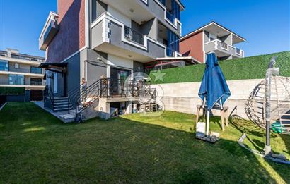 Çeşme'de Denize Sıfır Yatırımlık Kaçırılmıyacak Fırsat Villa