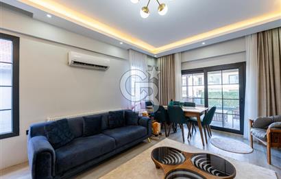Çeşme'de Denize Sıfır Yatırımlık Kaçırılmıyacak Fırsat Villa