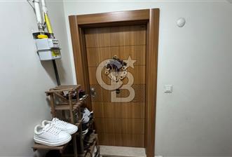 CB TOWER MEHMETALİPAŞA'DA ARAKAT 3+1 125 M2 SATILIK DÜZ DAİRE