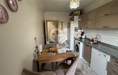 CB TOWER MEHMETALİPAŞA'DA ARAKAT 3+1 125 M2 SATILIK DÜZ DAİRE