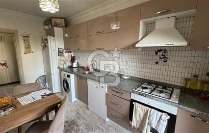 CB TOWER MEHMETALİPAŞA'DA ARAKAT 3+1 125 M2 SATILIK DÜZ DAİRE