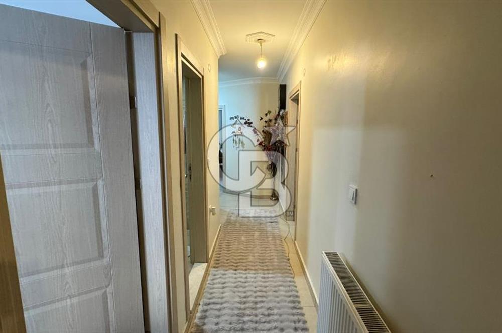 CB TOWER MEHMETALİPAŞA'DA ARAKAT 3+1 125 M2 SATILIK DÜZ DAİRE