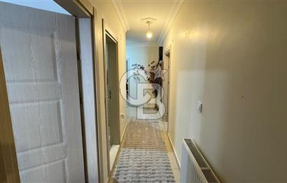 CB TOWER MEHMETALİPAŞA'DA ARAKAT 3+1 125 M2 SATILIK DÜZ DAİRE