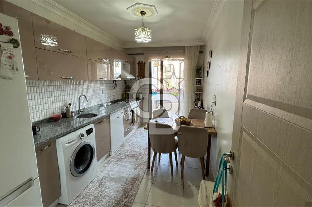 CB TOWER MEHMETALİPAŞA'DA ARAKAT 3+1 125 M2 SATILIK DÜZ DAİRE