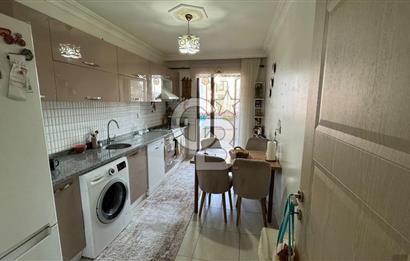 CB TOWER MEHMETALİPAŞA'DA ARAKAT 3+1 125 M2 SATILIK DÜZ DAİRE