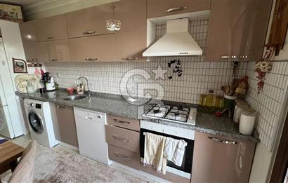 CB TOWER MEHMETALİPAŞA'DA ARAKAT 3+1 125 M2 SATILIK DÜZ DAİRE