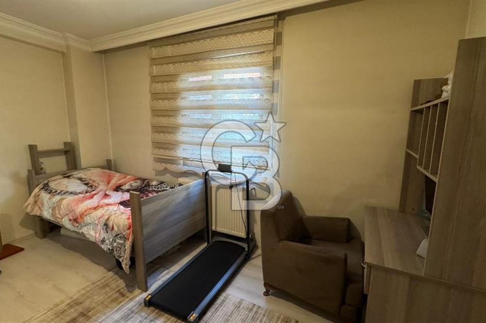 CB TOWER MEHMETALİPAŞA'DA ARAKAT 3+1 125 M2 SATILIK DÜZ DAİRE