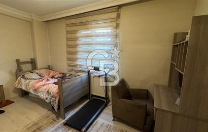 CB TOWER MEHMETALİPAŞA'DA ARAKAT 3+1 125 M2 SATILIK DÜZ DAİRE