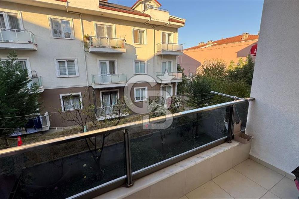 CB TOWER MEHMETALİPAŞA'DA ARAKAT 3+1 125 M2 SATILIK DÜZ DAİRE