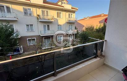 CB TOWER MEHMETALİPAŞA'DA ARAKAT 3+1 125 M2 SATILIK DÜZ DAİRE